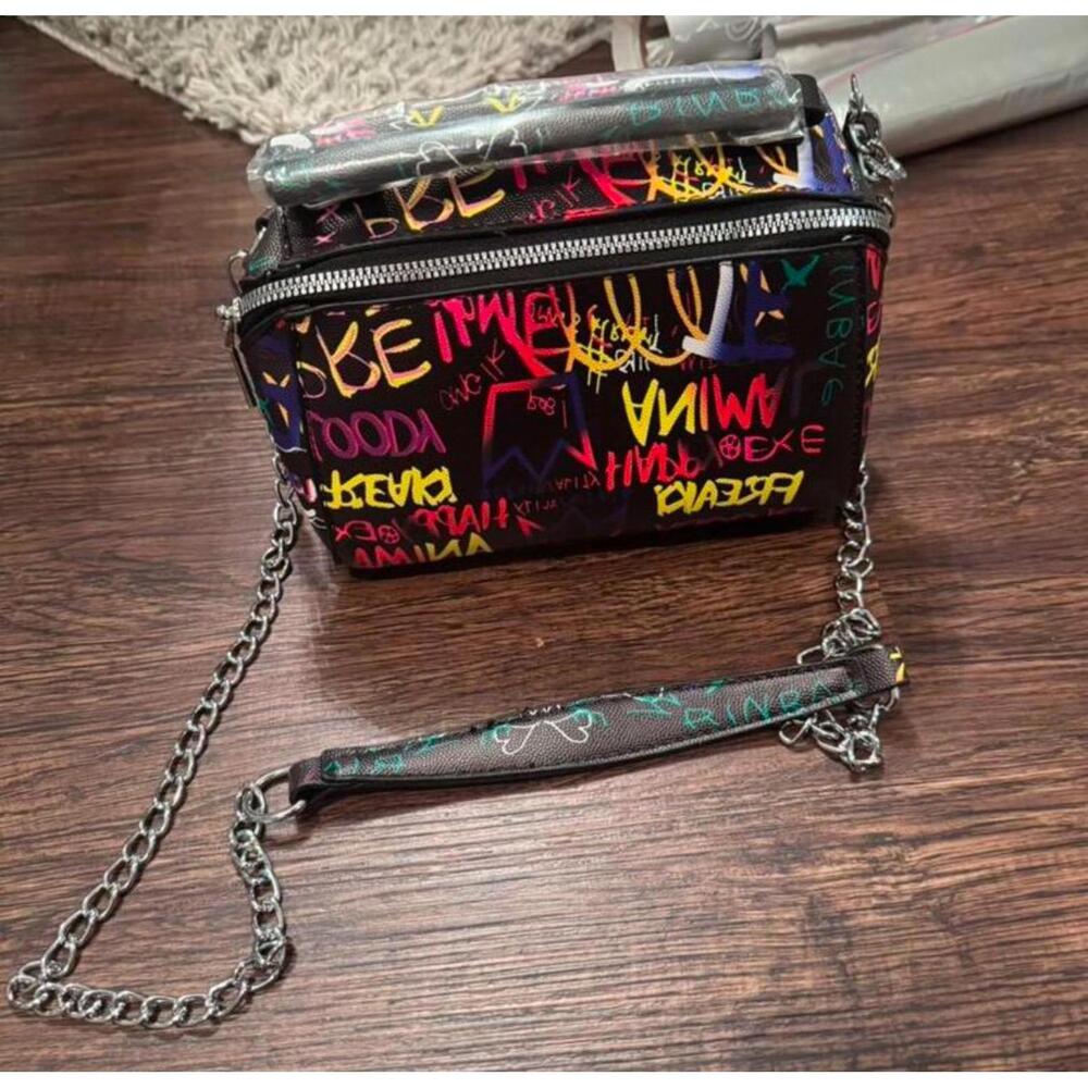Crossbody bag - Picture 2 of 3